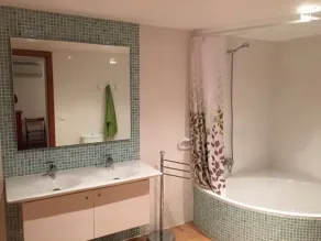 Spacious villa in Javea, very quiet location, beautiful view of the Montgo - Image 4