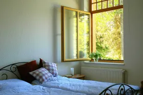 Vacation apartment directly on the Twernsee - Image 3