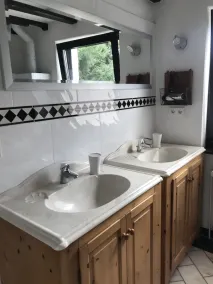 Maisonette Wohnung im Landschaftsschutzgebiet - Image 3