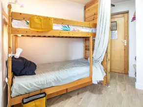 Logement vue montagne 5 pers à Doucy - Image 3