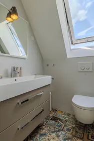 Vacation home Wohrbarg Timmendorfer Strand - Image 3