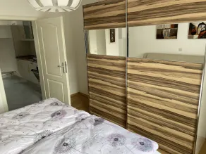 Ferienwohnung Lena, 60m², 2ZKB, Freisitz, Nähe Mosel, Hängeseilbrücke - Image 5
