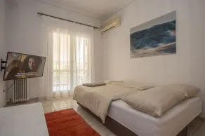 Appartement 2 étoiles Athènes-Varkiza Top 2 - Image 4