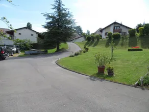 Sehr schöne Wohnung in Side Villa in Evian Les Bains - Image 4
