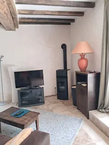 Old barn converted into a loft - Image 2