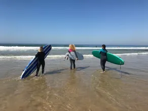 Bunker 11 Surfhaus - Ein Ort für Reisende, gemacht von Surfern - Image 3