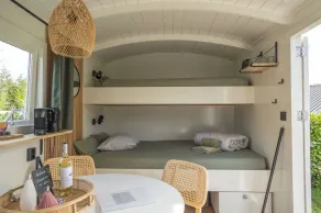 Tinyhouse Voordek - Lakes of Vinkeveen near Amsterdam - Image 3