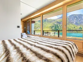 Apartment Les Cimes - Le Lac by Interhome - Image 4