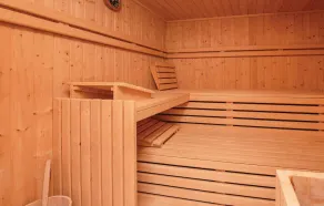 Dejligt hjem i Castig. i Teverina, Vermont med sauna - Image 2