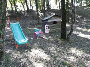 Charming house in the forest near Eymet, pets allowed - Image 2