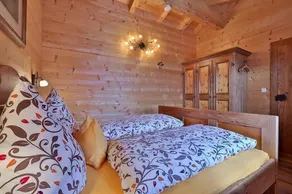 Appartement avec barbecue et terrasse | Vue montagne - Image 4