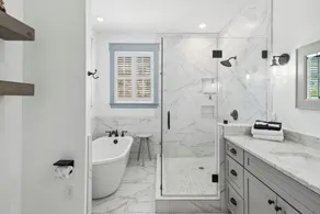 THE GOOD STUFF IS A LUXUROUS 3BD HOME W/COMMUNITY POOL, GATED COMMUNITY! - Image 3