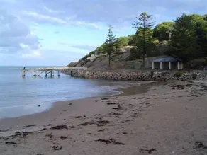 Central - Port Elliot Historic Villa - Image 2
