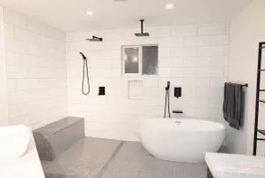 Beautiful quiet space located in the heart of Merritt suburbs. - Image 3