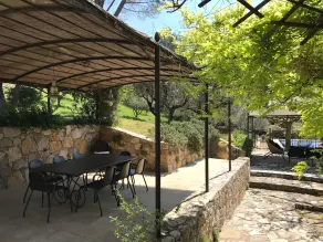 Casa de vacaciones en familia. Mas des oliviers, Draguignan - Image 3