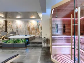 Holiday Home Panorama 1 by Interhome - Image 3