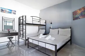 Studio-Apartment 'Iguana 11' mit Gemeinschaftspool, WLAN und Klimaanlage - Image 5