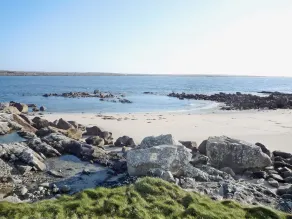 Cnocan Na Cuaig Carraroe by Trident Holiday Homes - Image 4