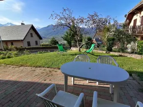 Garden level in detached house Nice view - Image 5