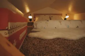 Agave Tiny House at Cactus Flower-Private Hot Tub-Pet Friendly-No Pet Fees! - Image 5