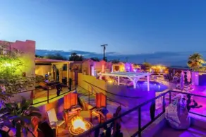 MI KASA HOT SPRINGS Clothing Optional,420 Friendly,Adults Only, - Image 5