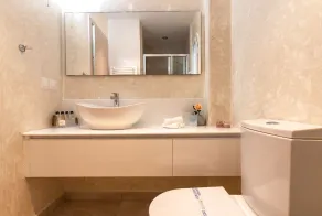 Eleni Luxury Villa (15 Guests)/2 min walk to sandy beach - Image 4