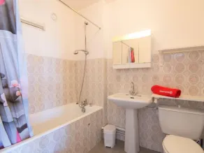 Studio Le Royal Foch by Interhome - Image 2