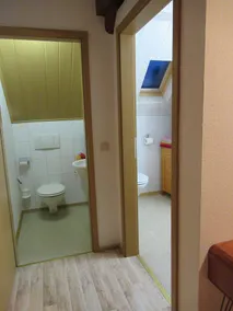 Vacation home Berkele for 8 to 12 people 200sqm, 6 double rooms 5 bathrooms idyllic garden - Image 4