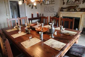 The Storyteller Apartment at Chateau Le Mur - Image 3