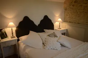 Tranquillo, luminoso cottage per vacanze di lusso nel centro di Bayeux, con giardino - Image 3