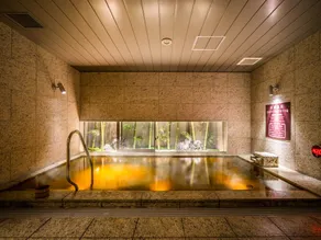 Super Hotel Premier Osaka Honmachi Ekimae Natural Hot Springs - Image 2