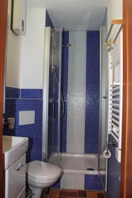 Ferienwohnung V108 für 2-5 Personen direkt am Ostseestrand - Image 2