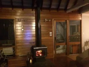 Escapade à l'ile - Superbe maison en chêne avec cadre en A - Image 3