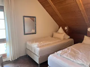 Apartamento Gänsestall - Ferienhof am Trift - Image 4