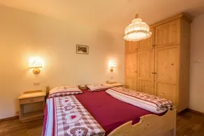 Appartement \"Sella Seis\" près de Seiser Alm avec vue sur montagne et jardin - Image 5