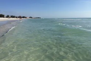 Blue Octopus~Walk 2 beach & Johns Pass~King Bed - Image 2