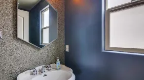 Smukt udpeget og professionelt designet North Pacific Beach Townhouse - Image 4