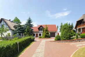 Appartement à 20 m du lac Boruja, Rekowo - Image 5