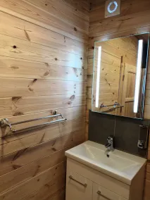 Pod de glamping Ceide 6 - Image 2