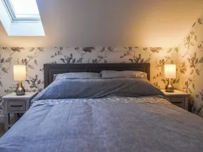 3 chambres à coucher à St Helens, near Ryde - Image 5