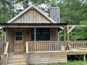 Mountain Cabin on the Chief Ladiga Bike Path, Terrapin Creek, and Pinhoti Trail - Image 4