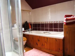 Delightful village retreat in the heart of Multyfarnham - 1 hour from Dublin - Image 3