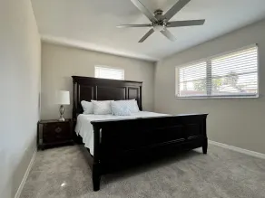3 Bed / 1 Bath Furnished Home 3 Mi to Beach - Image 4