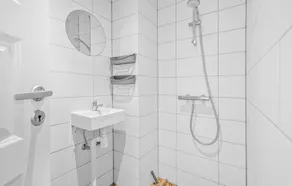 Four-Bedroom Holiday Home In Thyboron - Image 4