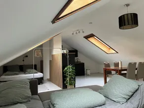 Bright 45sqm apartment for max. 5 people - Image 5