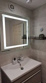 3 Bedroom House in Rochester Strood with Wifi and Netflix Walking distance to Strood Station - Image 2
