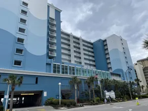 Delvis visning 1 BR 1 BA, 7 / 5-19 (Fre) til 7 / 12-19 (Fre), Værelse 1312, Shorecrest I - Image 3