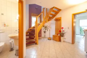 Spacious holiday home in the port town of Sassnitz on the island of Rügen - Image 3