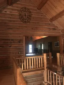Log Home / Lodge Getaway - Image 3
