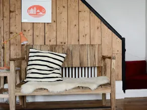 Detached Character Cottage, Family Friendly With Play Facilities Outside. - Image 2